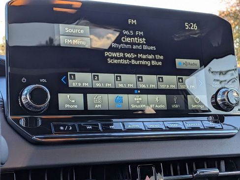 New 2025 Mitsubishi Outlander SEL Black Edition image 22