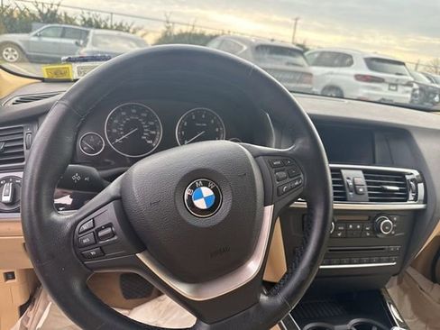 Used 2014 BMW X3 xDrive35i image 20