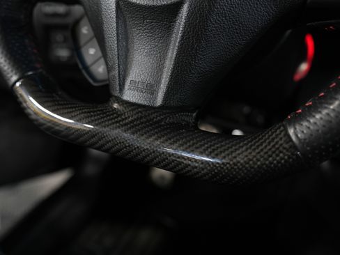 Used 2012 Subaru Impreza WRX STI Limited image 46