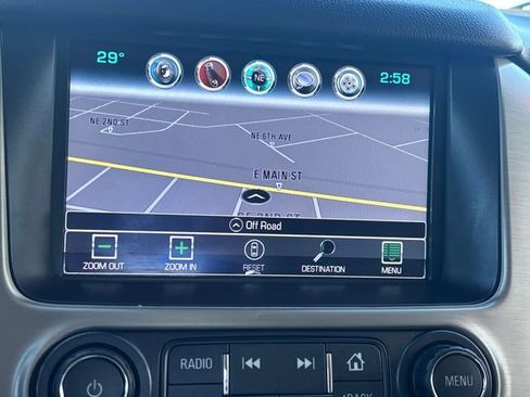 Used 2019 GMC Yukon Denali w/ Denali Ultimate Package image 53