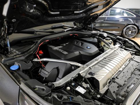 Used 2025 BMW X3 xDrive30i AWD/4WD image 57