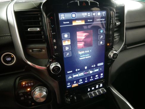 Used 2022 RAM 1500 Laramie w/ Sport Appearance Package AWD/4WD image 22