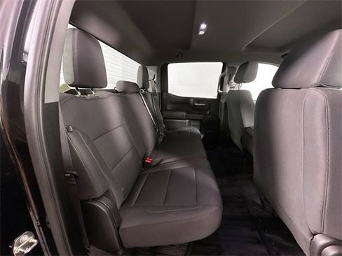 Used 2023 GMC Sierra 1500 Pro image 23