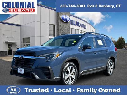 Certified 2023 Subaru Ascent Premium w/ Convenience Package
