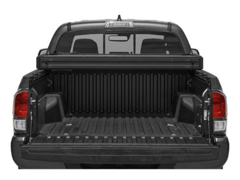 Used 2020 Toyota Tacoma Limited image 11