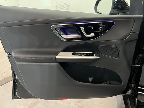 New 2026 Mercedes-Benz GLC 300 4MATIC image 14