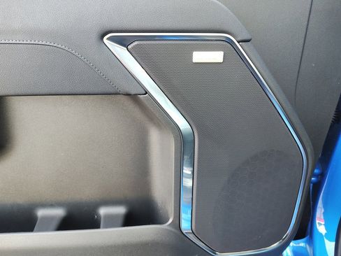 New 2026 Chevrolet Silverado 1500 LT Trail Boss w/ Safety Package image 17