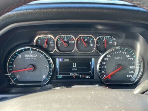 Used 2017 GMC Sierra 1500 SLT image 11