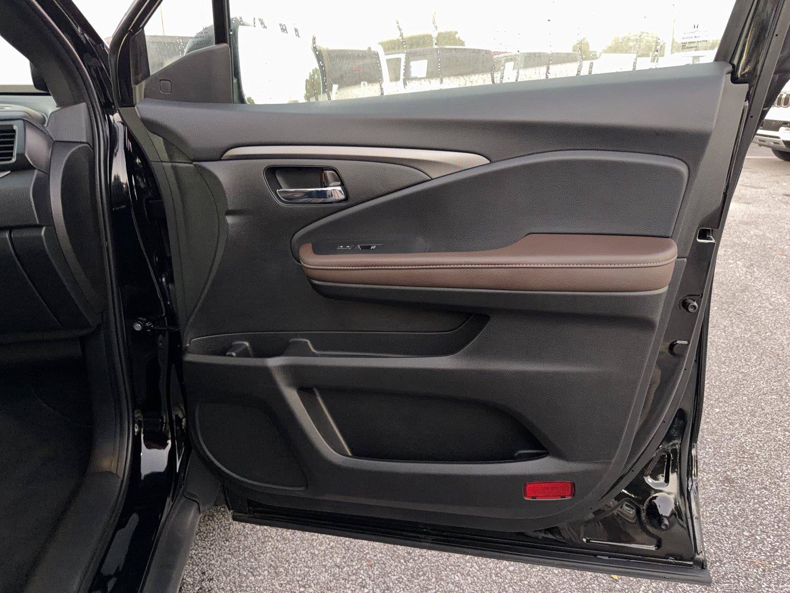 Used 2026 Honda Ridgeline RTL image 13