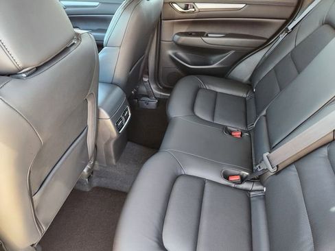 New 2025 MAZDA CX-5 AWD 2.5 S w/ Select Package image 19