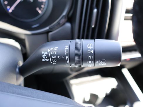 New 2026 MAZDA CX-50 AWD 2.5 Hybrid w/ Premium Pkg image 38