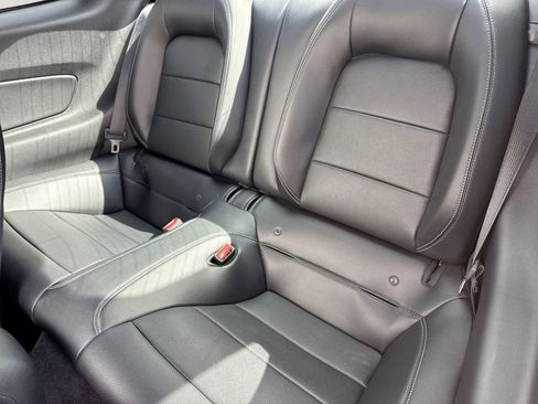 Used 2016 Ford Mustang GT Premium w/ Equipment Group 401A image 17