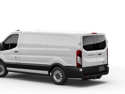 New 2026 Ford Transit 150 Low Roof RWD image 23