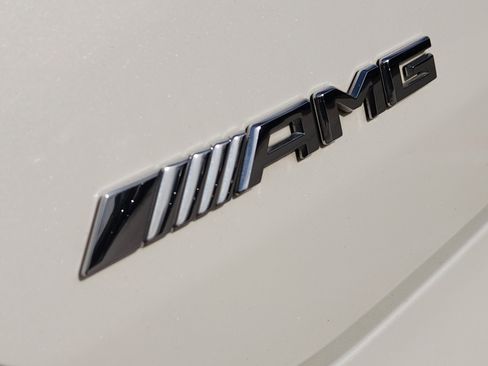 Used 2022 Mercedes-Benz GLE 53 AMG 4MATIC Coupe image 11