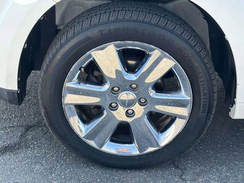 Used 2011 Dodge Journey Lux image 9