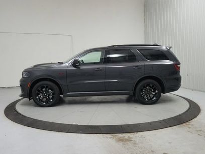 New 2026 Dodge Durango GT