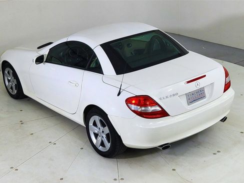 Used 2006 Mercedes-Benz SLK 280 image 20