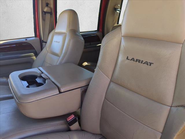 Used 2004 Ford F250 Lariat AWD/4WD image 12