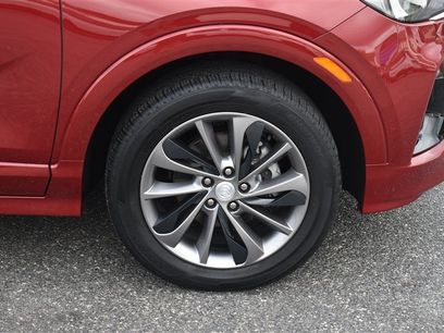 Used 2021 Buick Encore GX Select w/ Experience Buick Package