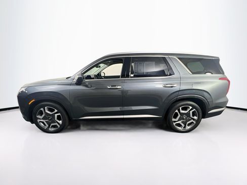 Used 2023 Hyundai Palisade Limited w/ Cargo Package AWD/4WD image 8