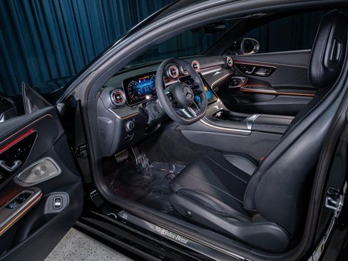 New 2026 Mercedes-Benz CLE 300 4MATIC Coupe image 10