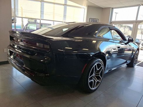 New 2026 Dodge Charger Scat Pack image 4