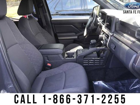 Used 2024 Toyota Tacoma SR5 RWD image 27