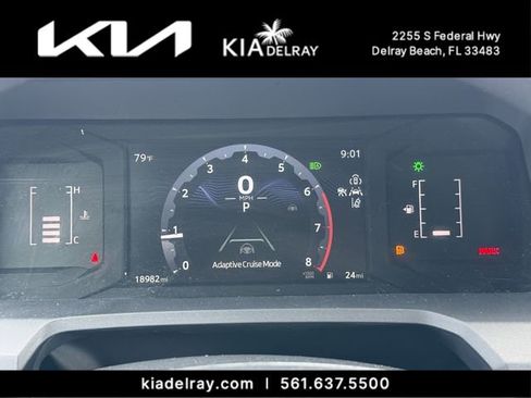 Used 2024 Toyota Tacoma SR AWD/4WD image 29