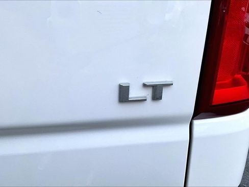 Used 2022 Chevrolet Silverado 1500 LT Trail Boss w/ Convenience Package II image 23