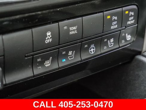 Used 2017 RAM 1500 Sport AWD/4WD image 63
