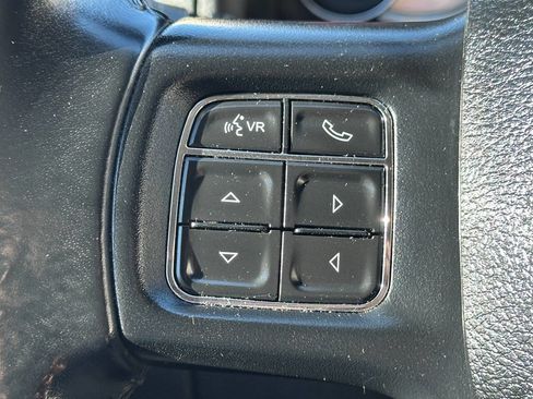 Used 2018 RAM 1500 Big Horn image 37