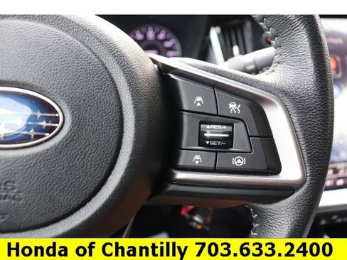 Used 2020 Subaru Outback Premium image 13