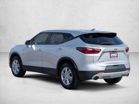 Used 2021 Chevrolet Blazer LT image 8