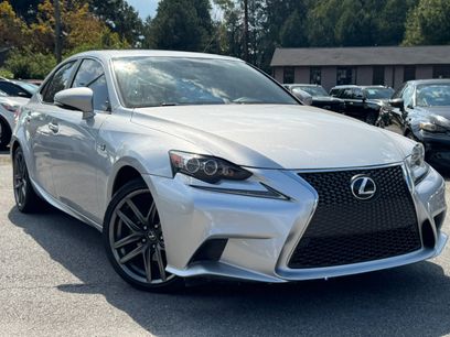 Used 2014 Lexus IS 250