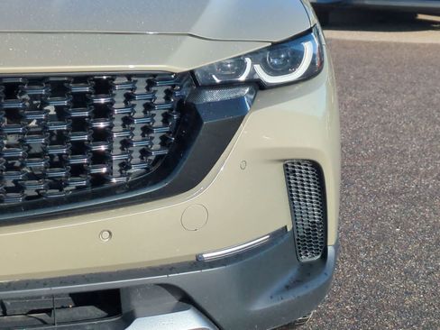 Used 2025 MAZDA CX-50 2.5 Turbo w/ Weather Package image 10