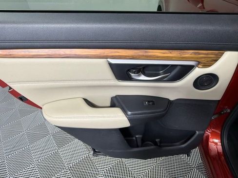 Used 2018 Honda CR-V EX-L image 34
