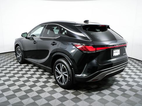 Used 2023 Lexus RX 350 Premium w/ Cold Area Package FWD image 3