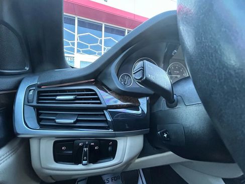 Used 2017 BMW X5 sDrive35i image 12