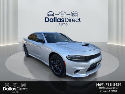 Used 2022 Dodge Charger GT w/ Blacktop Package