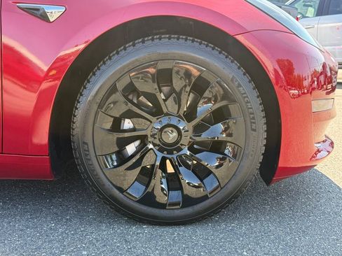 Used 2020 Tesla Model 3 Long Range AWD/4WD image 33