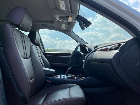 Used 2017 BMW X3 xDrive28i AWD/4WD image 27