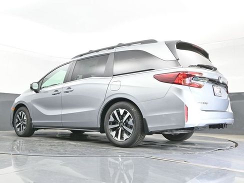 New 2026 Honda Odyssey EX-L image 19