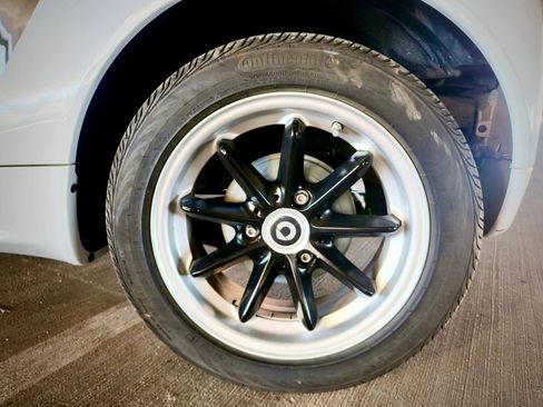 Used 2014 smart fortwo electric drive image 11