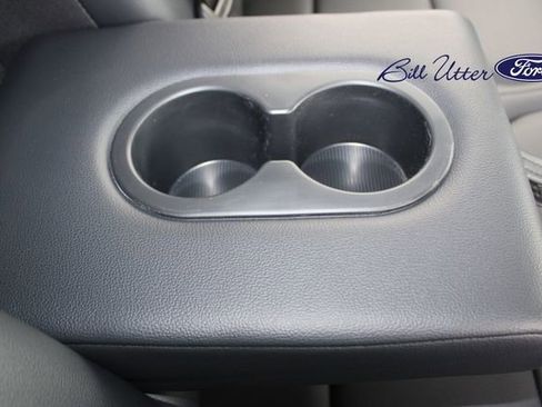 New 2026 Ford F150 Lariat w/ Equipment Group 501A Mid AWD/4WD image 10