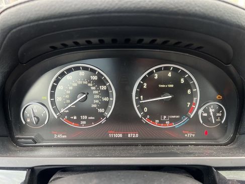 Used 2011 BMW 750Li image 14