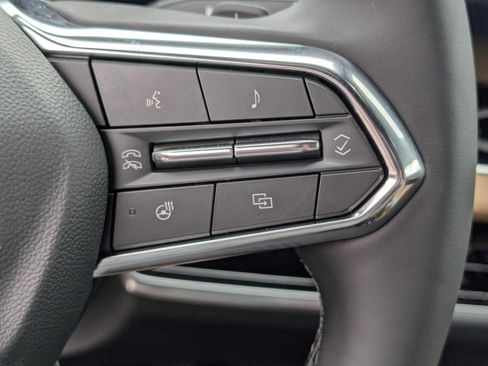 New 2026 Chevrolet Equinox ACTIV image 19