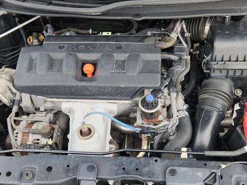 Used 2012 Honda Civic LX image 21