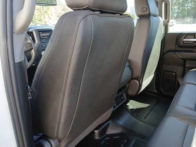 Used 2025 GMC Sierra 3500 Pro AWD/4WD image 18
