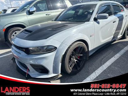 Used 2022 Dodge Charger Scat Pack
