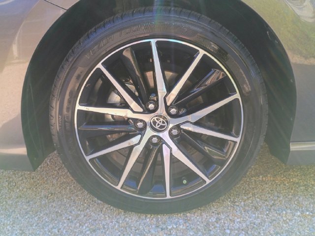Used 2023 Toyota Camry SE w/ Convenience Package FWD image 20